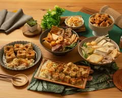 春風臭豆腐