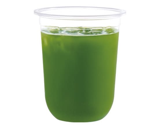 天空の抹茶