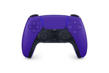 Playstation Dualsense Wireless Controller Galactic Purple (1 unit)