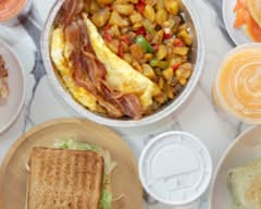 Traditional Bagel Cafe 