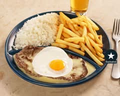 Portugália Balcão (Portimão)