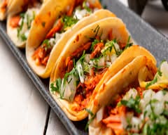 Tacos San Burgos - Holbein