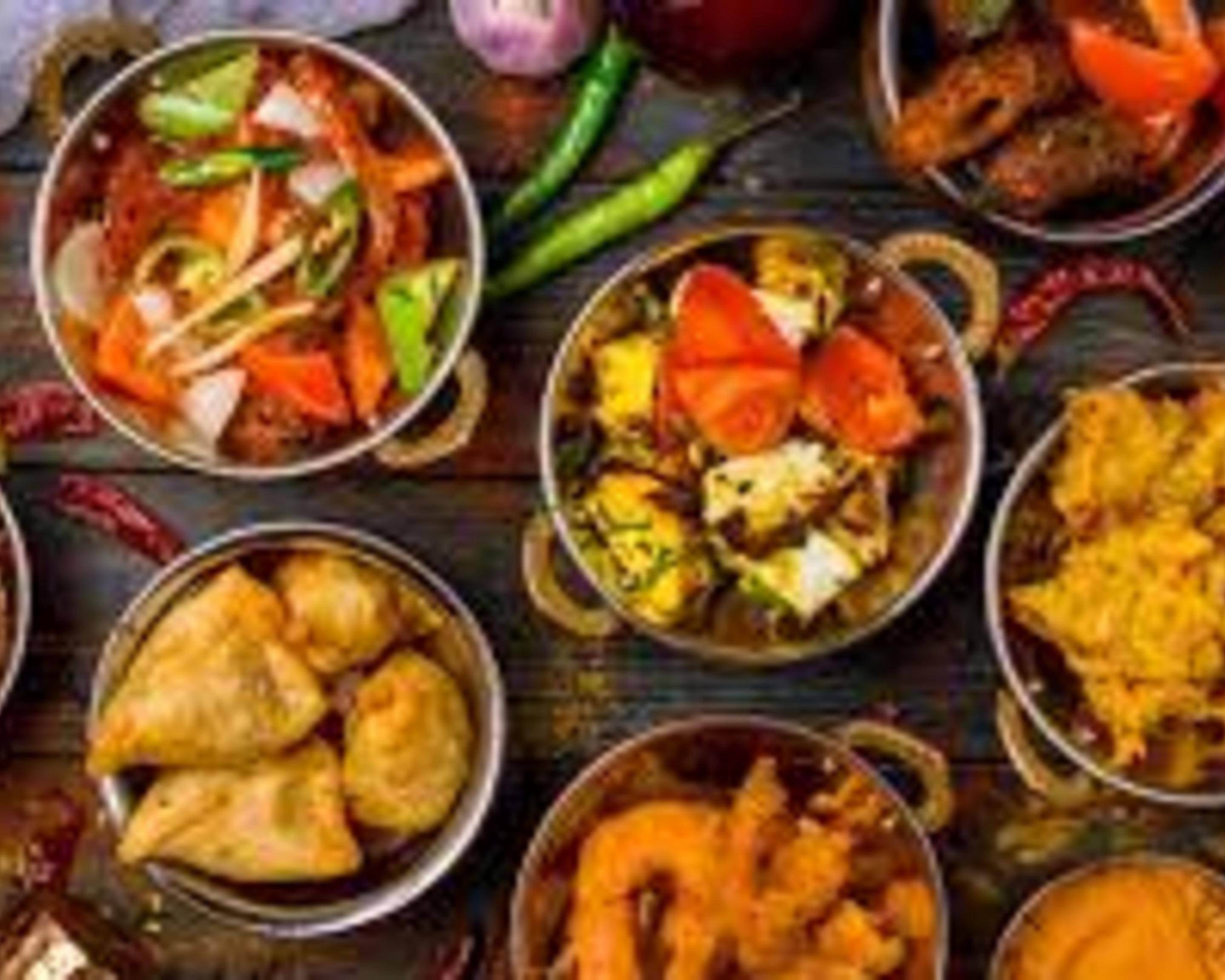 Yami's Food Truck Menu Takeout in Sydney Delivery Menu & Prices