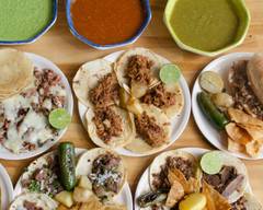 El Rápido de la Ocampo (Morelia)