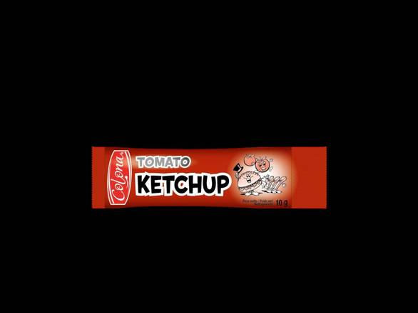 Ketchup