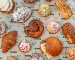 The Boat Shed Bakery (Queenstown)