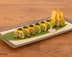 Ikyu Sushi II