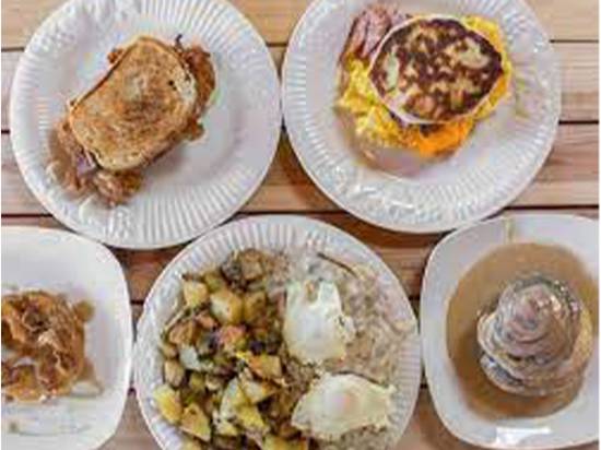FK Your Diet (Breakfast & Lunch- Cape Coral)