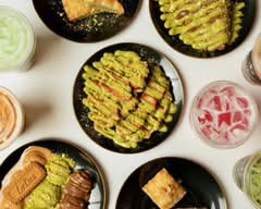 Blend and Bite Cafe (12233 Poway Rd)