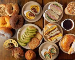 My Three Sons Bagel Cafe (Nassau Blvd)