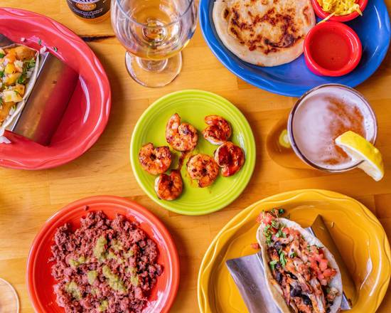 Santa Fe Taqueria