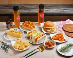 庫克 酷客｜人氣早午餐
