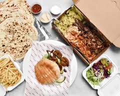 Baban Shawarma and Grill House