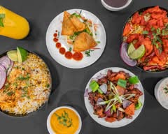 Namaste Biryani Indian Restaurant (1025 Currie Ave W)