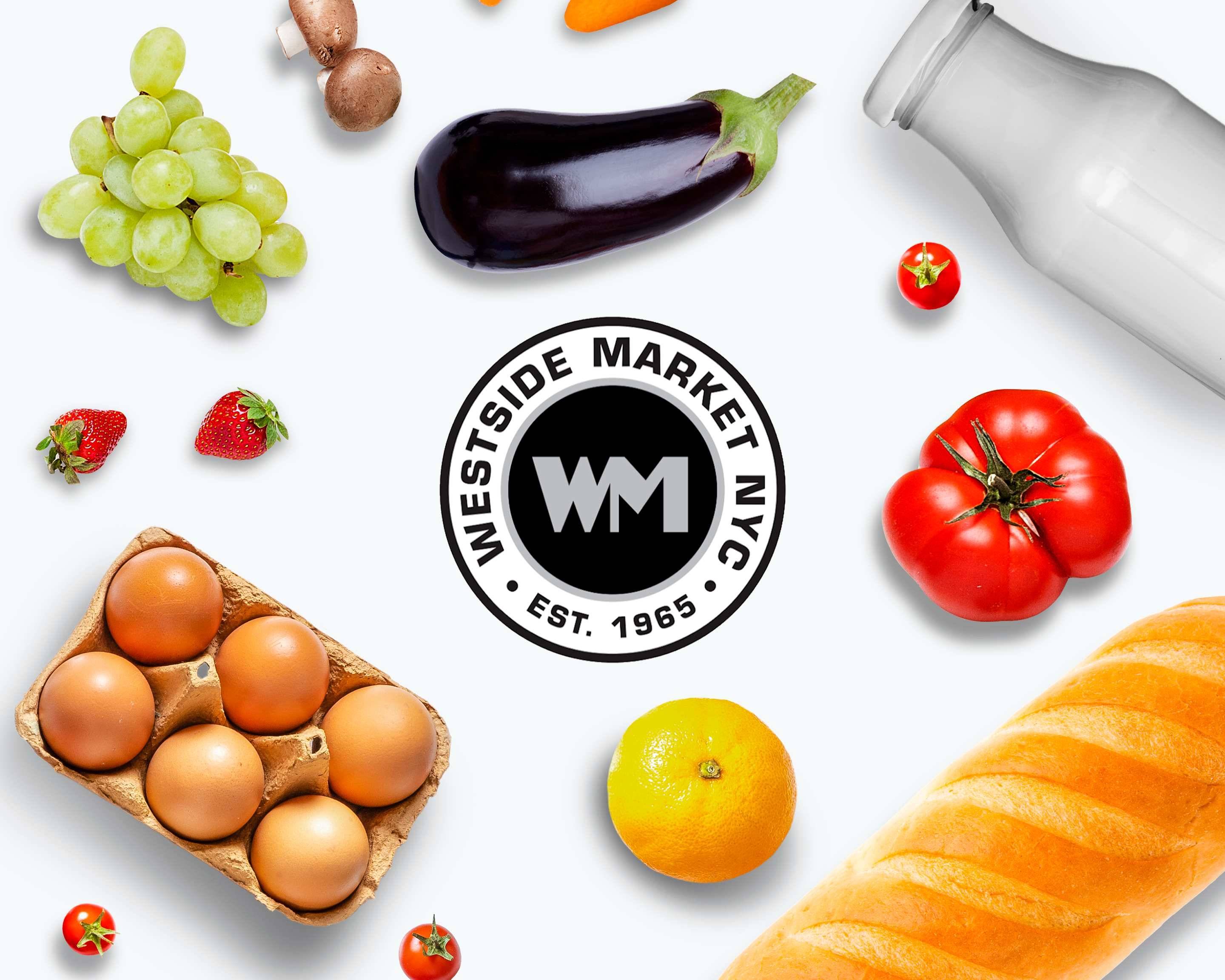 Order Westside Market NYC (2589 Broadway) Menu Delivery【Menu & Prices