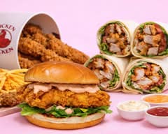 CHICKEN CHICKEN 🐔