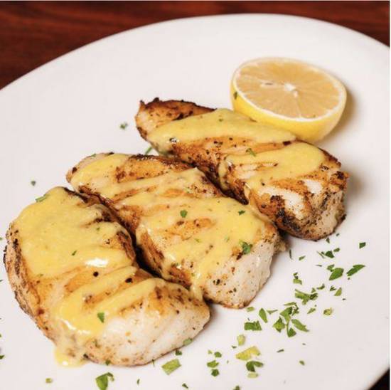 Chilean Seabass