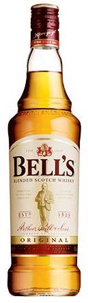 Bells Original Whiskey 70cl
