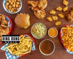 Freddy'z Fried Chicken
