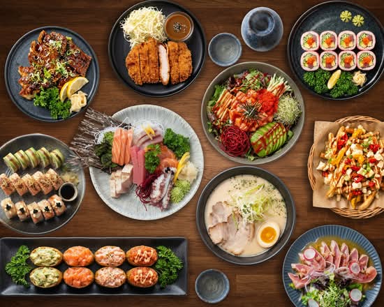 Koo Izakaya