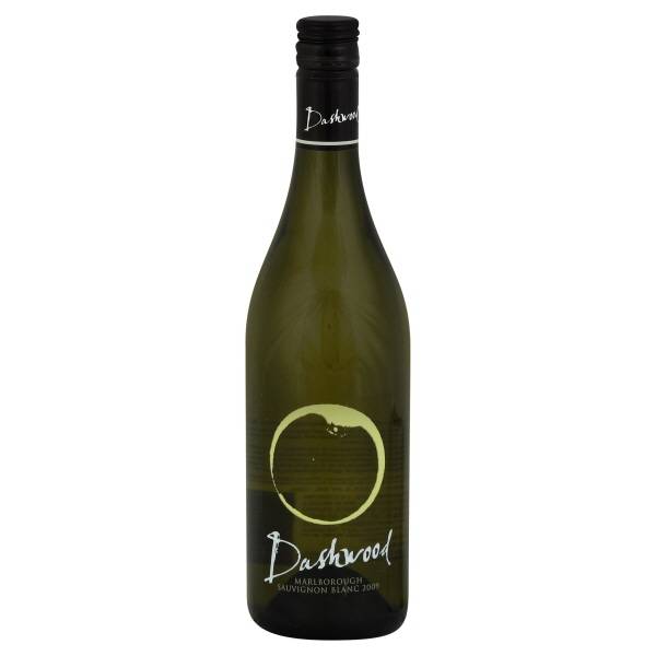 Dashwood Marlborough Sauvignon Blanc Wine (750 ml)