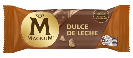 Magnum Dulce De Leche Ice Cream 100Ml