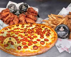 Leo's Pizzeria EA