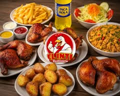 El Inti Rostisseria 🐔