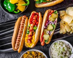 The Hot Dog Bar (171 West 23rd Street\r\nUnit 1D)