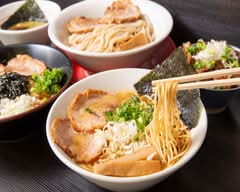 麺匠 一穣 mensho ichizyo