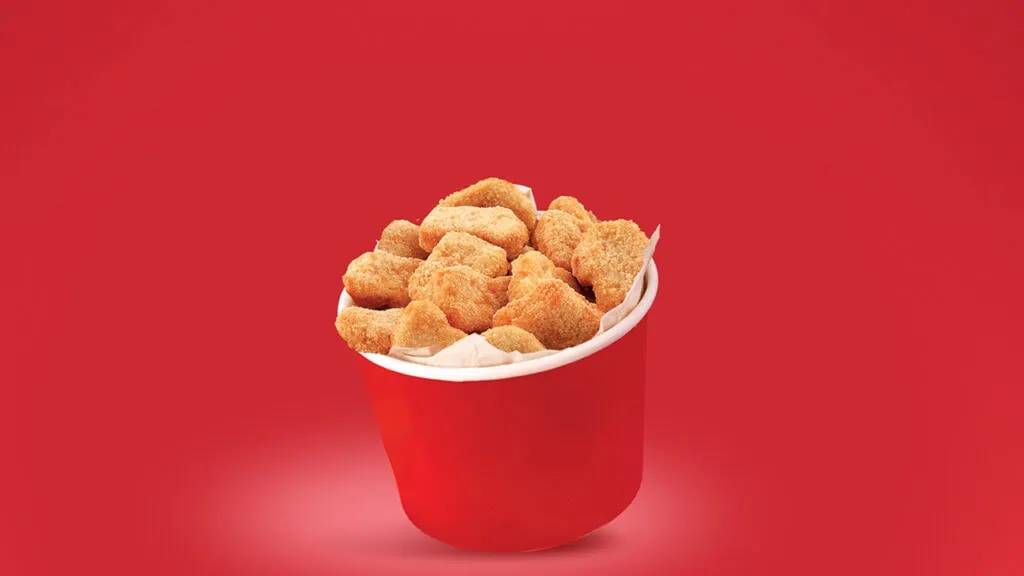 Nuggets🍗🍗
