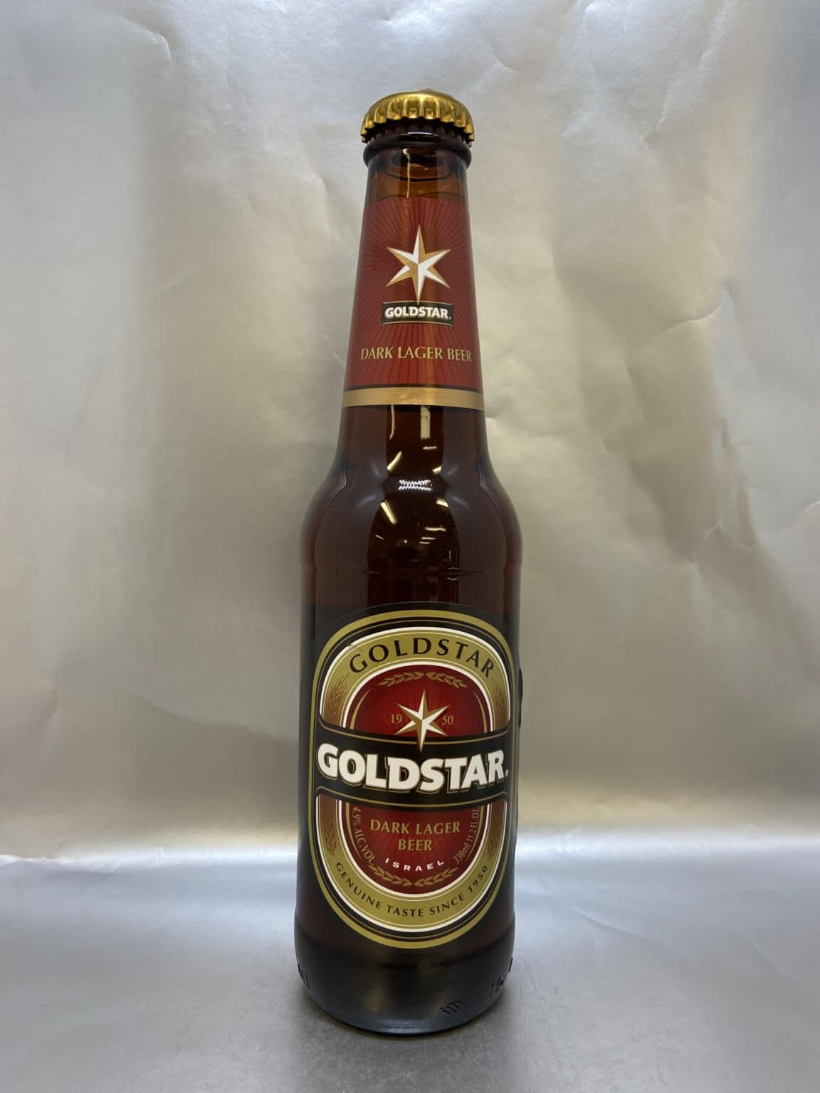 Goldstar (Brune)