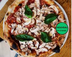Cucuzza Ristorante 🍕