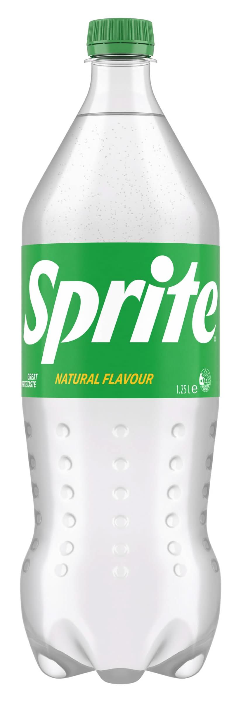 Sprite 1.25L