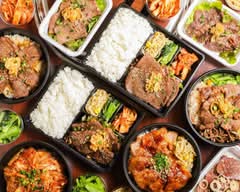 焼肉太昌園上野駅前店 YAKINIKU TAISHOEN ueno-ekimaeten