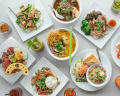 Golden Cham Thai (Av Tulum)