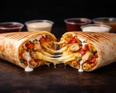Roya's Chicken Wraps (Mt Pleasant)