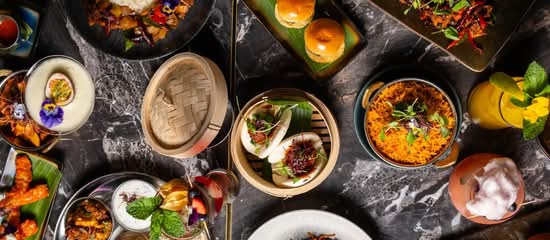 NOA Grill & Lounge