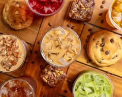 Brewista Coffee Shop (Del Mar Plaza)