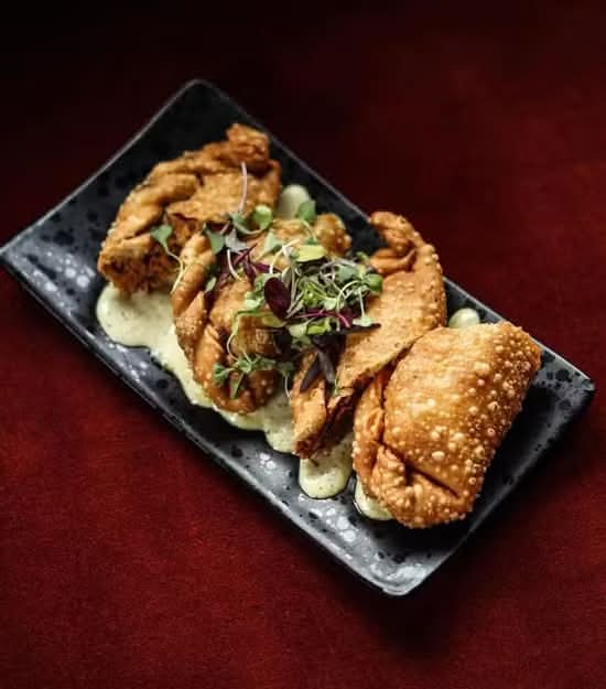 Ropa Vieja Turnovers