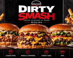 Dirty smash