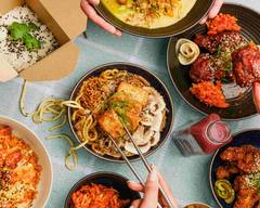 Spicy Food - Asian Street Food