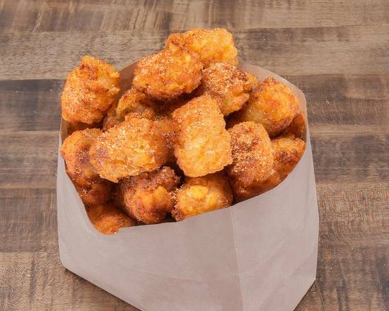 HOT TOTS