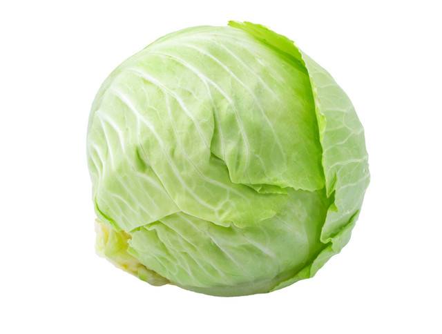 Green Cabbage