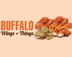 Buffalo Wings and Things