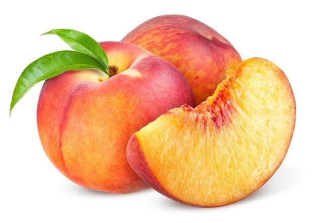 Orchard Delights Juicy Harvest Peaches (2 lbs)