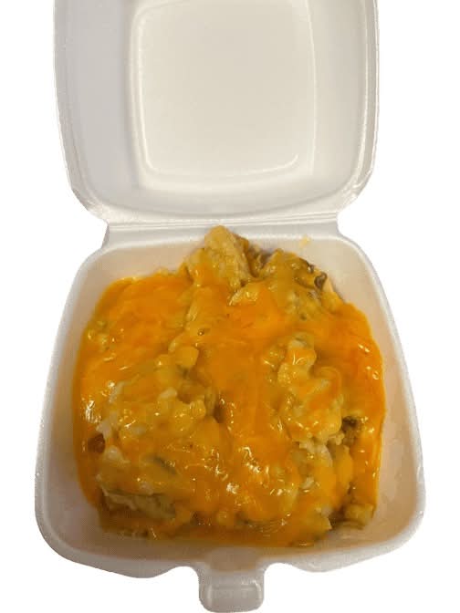 Hashbrown Casserole