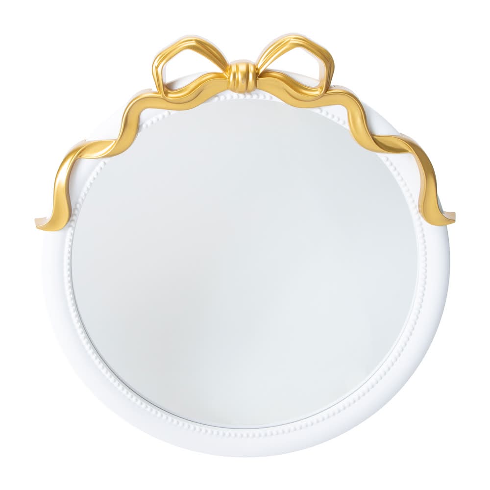 Bow Mirror