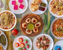 Guruji Indian Sweets & Street Food