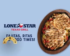 Lone Star Texas Grill (Walker Rd)
